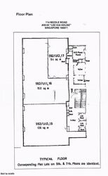 Lee Kai House (D7), Office #639805871